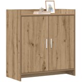  Kreveta Hrast artisan 72 x 36 x 80 cm Konstruirano drvo | shoptok.hr