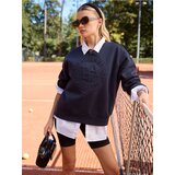 Sinsay Gornji dio trenirke | shoptok.hr