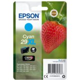 Epson ink cartridge XL cyan Claria Home 29 T 2992 | shoptok.hr