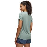 Under Armour Women‘s Tech PTH Graphic SSC T-shirt Green