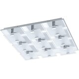 Eglo 93315 - LED plafonsko svetlo VICARO 9xLED/2,5W/230V | Eponuda.com