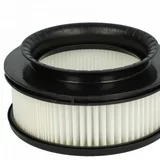 VHBW Okrogli filter za Rowenta X-Force Flex RH9811 / RH9877 / RH9829, ZR009008