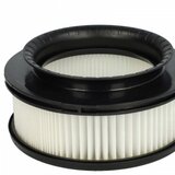 VHBW Okrugli filter za Rowenta X-Force Flex RH9811 / RH9877 / RH9829, ZR009008 | shoptok.hr
