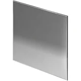 panel ravni inox ø100