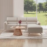 Bessagi Home Sedežna Garnitura Fibu | Shoptok.si