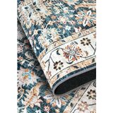 Elle Decoration Plavi tepih 120x160 cm Saveh Blue Cream – | shoptok.hr