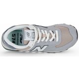 New Balance Nizke superge 574 Siva | Shoptok.si