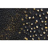  Slikana slika na platnu apstrakt 60x90 cm (umjetničke slike) | shoptok.hr