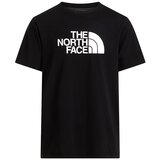The North Face Majice s kratkimi rokavi NF0A8B6JKY41 Bela Cene