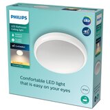 Philips LED plafonsko svetlo za kupatilo DORIS LED/6W/230V 2700K IP44 | Eponuda.com