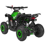 Quad na benzin RENEGADE HighPer 49CC Combustiion - zeleni | Shoptok.si