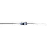 Metaloslojni otpornik 210 ? aksijalno ožičen 0207 0.25 W TC-MF0W4FF2100A10203 1 kom.