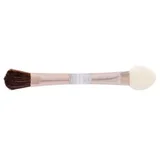 Brushes Double Brush Eyeshadow aplikator 1 kom