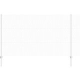  Ograjni stebri 22 kosov U-kanal 140 cm pocinkano jeklo, Hexagonalna ograja 1,4x50 m pocinkano jeklo | Shoptok.si