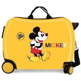  Mickey ABS kofer za decu - žuta ( 29.298.22 ) | ePonuda.com