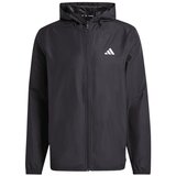 Adidas Windbreaker Crna | shoptok.hr
