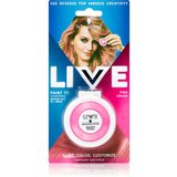 Schwarzkopf LIVE Paint It kreda za kosu nijansa Pink Crush 3,5 g | shoptok.hr