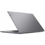 Lenovo Laptop IdeaPad 5 2in1 14IRU9 DOS 14" Core 7-150U 16GB 1TB FPR backlit SRB siva, podloga (83DT007XYAP) | ePonuda.com