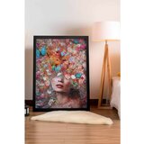WALLXPERT Artplstksyh37 - 5070 Višenamenska Dekorativna Slika u Ram | Eponuda.com