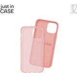Just In Case 2u1 extra case mix paket pink za iphone 12 Cene