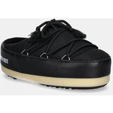 Moon Boot Kućne papuče MB EVX MULE NYLON boja: crna, 80D1470030 N001 | shoptok.hr