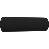  2-dijelni set sofa s jastucima crni baršunasti | shoptok.hr