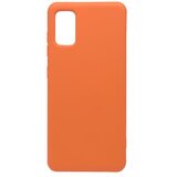  Maska za telefon SOFT CASE za Samsung A41/A415F, Narandžasta | Eponuda.com