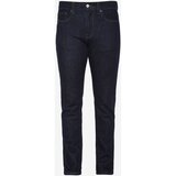 Schott Jeans skinny TRD1913 Modra Cene