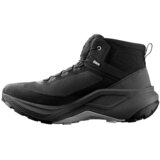 Salomon Modne superge Genesis Mid GTX Siva Cene