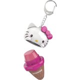 Lip_Smacker Hello Kitty & Friends balzam za ustnice za ključe okus Candy Wonderland 6.4 g | Shoptok.si
