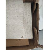 Hanah home TV polica Canaz Black Travertine OUTLET Cene