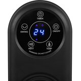Blow EH-03 električna grelnik 2000 W z daljinskim upravljalnikom | Shoptok.si