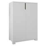 Hanah home Ormar za cipele Venedik White | Eponuda.com