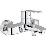 Grohe Armatura za kad Eurostyle Cosmopolitan (srebrna, kovina) Cene