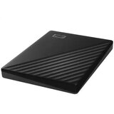 Western Digital Eksterni hard disk 2.5 5TB WD My Passport WDBPKJ0050BBK-WESN | Eponuda.com