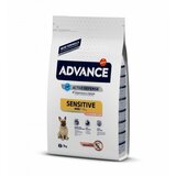 Advance dog - mini adult sensitive 7.5kg Cene