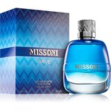Missoni Wave toaletna voda za muškarce 100 ml | shoptok.hr