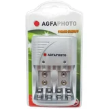 punjač baterija AA AAA 9V AGFAPHOTO