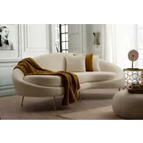 Eses Sofa, Krem