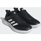 Adidas Tenis Defiant Speed Tennis Črna | Shoptok.si