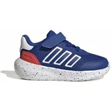 športni copat JQ1950 X_PLRPATH EL I F blue 27
