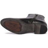 Luca Rossi Polškornji NERO ANTER Črna | Shoptok.si