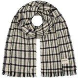Barts Scarf OLDBEARD SCARF Wheat Cene'.'