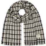 Barts Scarf OLDBEARD SCARF Wheat cene