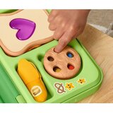 Fisher Price kutija za ručak i snack | shoptok.hr