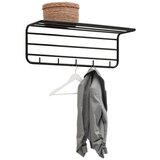 Mömax Stenski Obešalnik Pipe | Shoptok.si