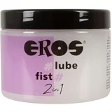 Eros 2in1 Lube & Fist 500ml