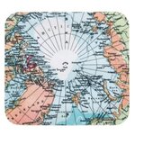 Apli podloga za miš - mapa sveta ( MR13166 ) | ePonuda.com