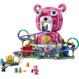 LEGO® Fortnite LEGO® Fortnite® - Rave Cave (77082) | Eponuda.com
