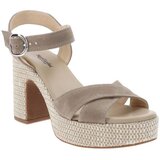 Nero Giardini Sandali & Odprti čevlji E513630D Bež | Shoptok.si